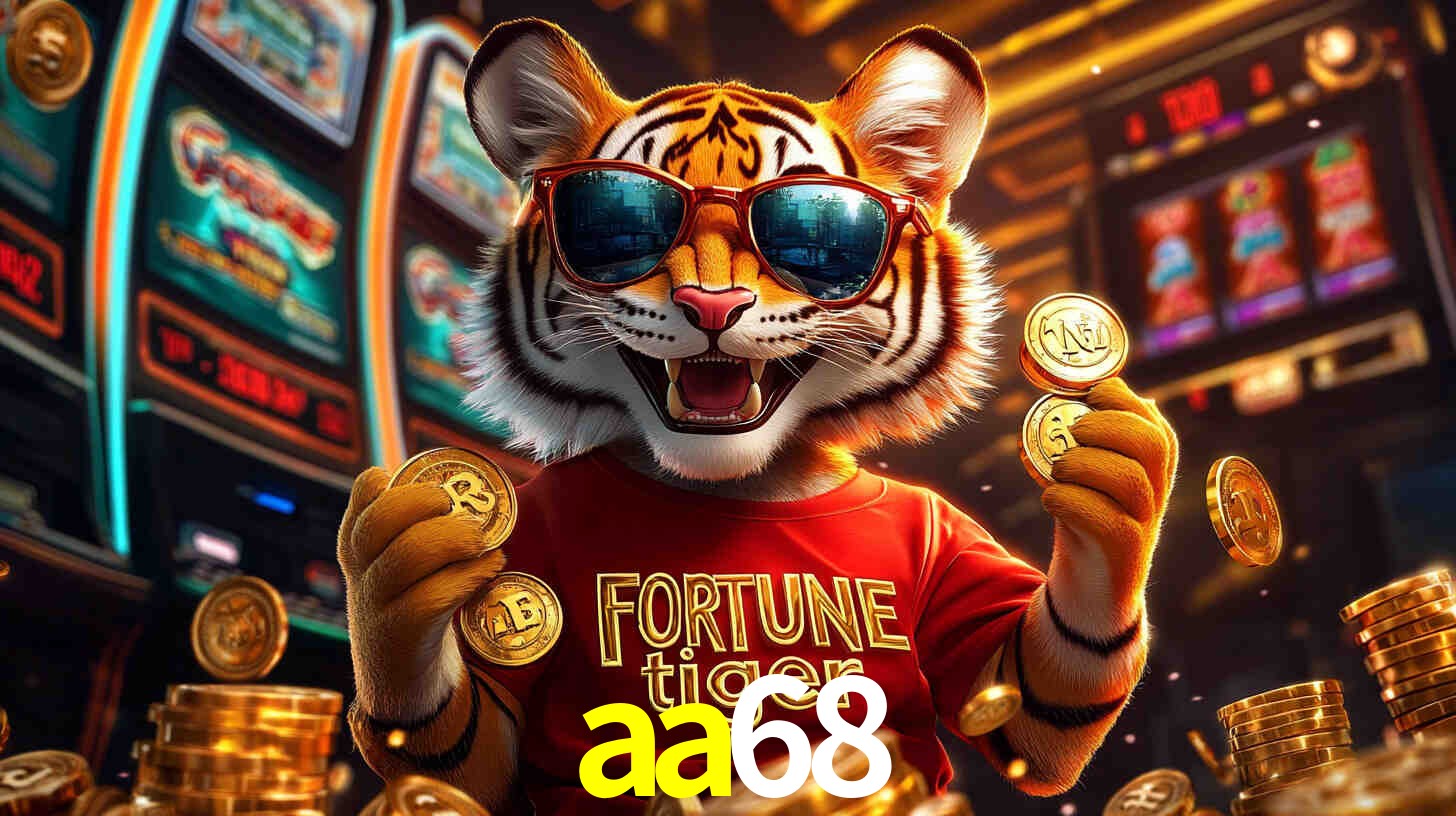 Por Que Jogar Fortune Tiger no aa68