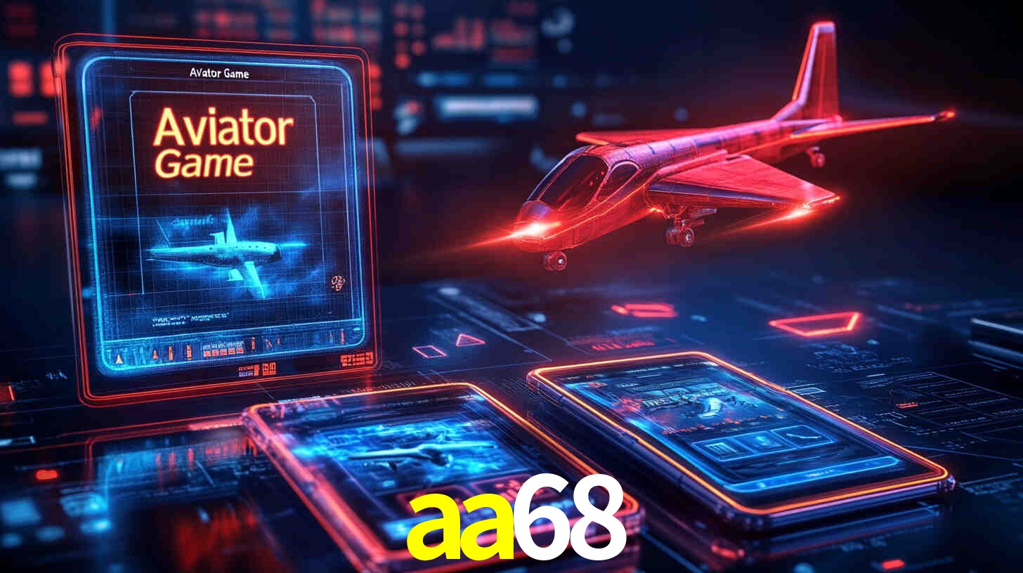 Benefícios do Aviator no aa68