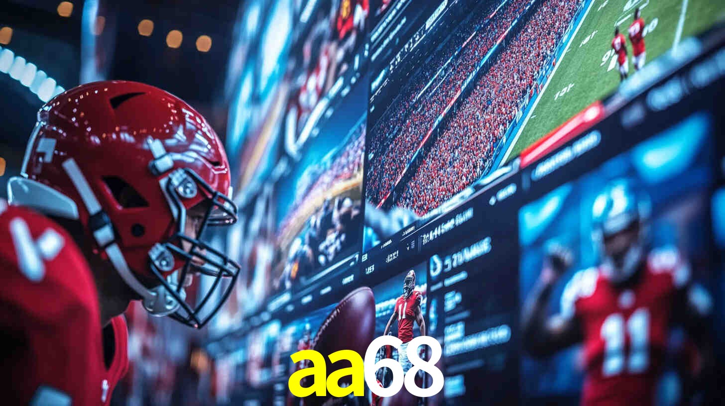 Benefícios das Apostas Ao Vivo no aa68
