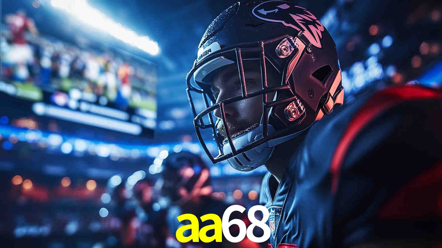 Transforme Suas Apostas em Grandes Prêmios no aa68